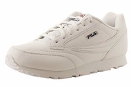 Fila Mens Classico 9 White Sport Sneakers Shoes