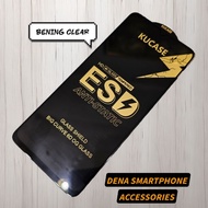 Tempered Glass Redmi 14C poco C75 Full Cover Glass