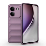 Casing For Xiaomi Poco M7 Pro POCO M7Pro 4G 5G 2025 Shockproof Silicone TPU Protector Anti-drop Phon