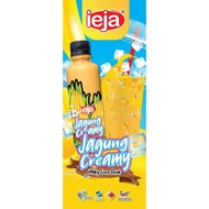 IEJA DRINKS MILK & CREAMY