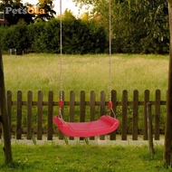 [PETSOLA] Plastic Swing Seat Swing Children's Swing