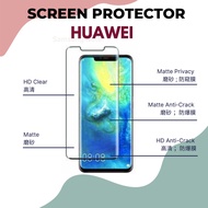 HUAWEI Hydrogel Film Screen Protector - Mate50Pro Mate50 Mate Xs 2 Mate40Pro Mate Xs Mate30Pro5G Mat