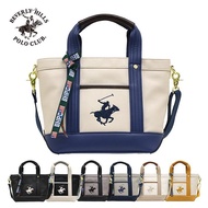BEVERLY HILLS POLO CLUB ,  polyurethane, Tote Bag, Shoulder Bag ,  Women's, Shoulder/Crossbody Bag, 
