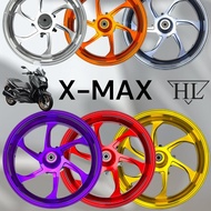 S6 Sportrim For Yamaha  X-Max 400,  Xmax400, Sportrim HL Sportrim