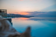 Le Grand Bleu Resort