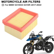 H4 led headlight sport light Suitable for BMW G310GS G310R Motorcycle Air Filter Air Filter Air Grid