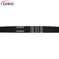 CVT Drive Belt 729x17.7x30 For Gy6 50 60 80cc Scooter Moped Long Case Keeway Minarelli Jonway Roketa