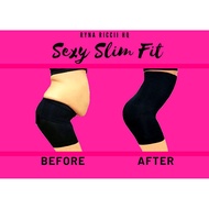 KIRANA CORSET & GIRDLE - SEXY SLIM FIT GIRDLE PANTS