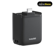 Insta360 ONE RS Vertical Battery