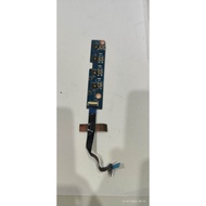 Hp elitebook 8570w wifi switch board