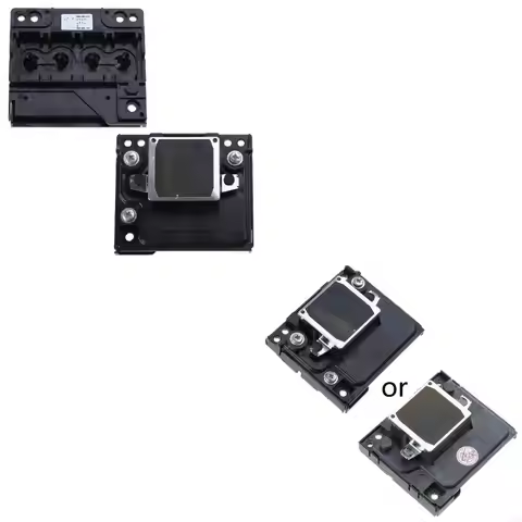 Printer for Head Printhead R250 forEpson RX520 TX200 NX415 TX400 TX409 TX410 RX4
