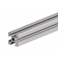 Profile Aluminum Profile 20 Aluminum Profile Direct Supply Industrial 2020 Manufacturer Shanghai Alu