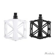 [Miskulu] Generic Bike Pedals 2 Pieces for Electric Unicycle Folding Bike