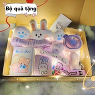 Large gift Set, meaningful Luxury gift Set for girlfriends, lovers, birthdays, meaningful gift box f