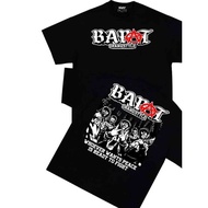 WEST PREMIUM TSHIRT VOL2 Unisex/Shirt