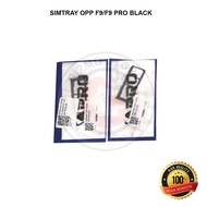 SIMTRAY OPPO F9/F9 PRO