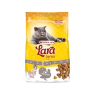 LARA | อาหารแมว สูตร senior (อายุ 7 ปีขึ้นไป)