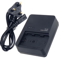 BC-QZ1 Battery Quick Charger for Sony NP-FZ100 Battery Compatible with Sony ZV-E1 ZV-E10 II FX3 30 A