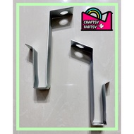 (PER BOX) J Clip for Ceiling/ J Hanger Bracket/ Hanger Clip for Threaded Rod