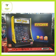 Lego Icons 10323 PAC MAN Arcade (2023)