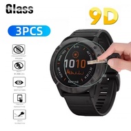 1-3Pcs Tempered Glass Film For Garmin Epix Pro Gen 2 Enduro 3 Descent MK3i MK3 MK1 G2 G1 Solar Appro