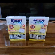 SPON DS45/ SPON AJAIB / SPON PEMBERSIH / ALAT KEBERSIHAN RUMAH / PENGHILANG NODA MOBIL / PENGHILANG 