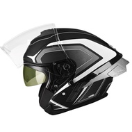 LAZER Helmet Tango-SR HEXA Black-white