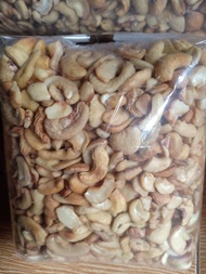 kacang Mede pecahan  1000 gram
