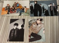 Mirae postcard