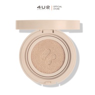 4U2 SKIN AIRY MATTE CUSHION SPF50++++  คุชชั่นสูตรแมท ผิวแมทสวย 24 ชม. คุชชั่นแมท คุชชั่น 4U2