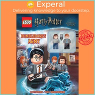 LEGO Harry Potter: Dumbledore's Army by Unknown (US edition, hardcover)