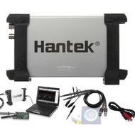Hantek 6022BE 2 Channel 20Mhz USB PC Oscilloscope