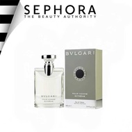 Bvlgari Pour Homme Extreme EDT for Men 100ml