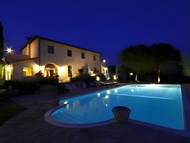 Countryhouse Villa Rey