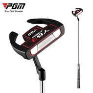 11GOLF PGM TUG072 Golf YB3 Putter with Aim Line พัตเตอร์มือขวาสำหรับผู้ชาย