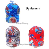 SPIDERMAN CHARACTER CHILDREN'S HATS CHEAP SPIDERMAN CHILDREN'S HATS SPIDERMAN CHILDREN'S HATS AGES 2