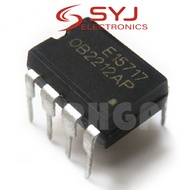 5 PCS OB2212AP 0B2212AP OB2212 DIP-8 In Stock