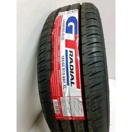 GT RADIAL TIRE 185/60 R15 CHAMPIRO ECOTEC.