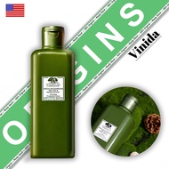 Origins Mega-Mushroom Toner Relief&Resilience Scera 200ml,Skin Soothing Treatment Lotion