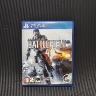 Battlefield 4 PS4 Game R3