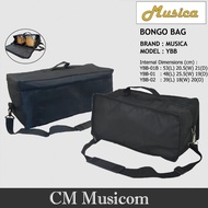 Bongo Bag (Musica) Y-BB01-B/Y-BB01/Y-BB02