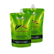 Bremod Hair Original Rebonding Set Straightening 1250ml