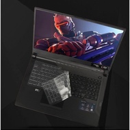 [Special Gaming] Asus ROG Strix G G731GV G731GU G731GW G731,.. 17.3 Premium TPU Plastic