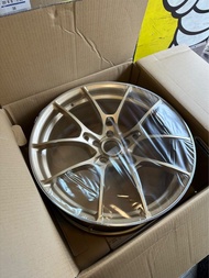 全新Rays G025 寶馬G20/G21 3系