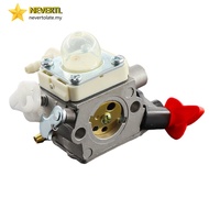 [LUMY] Carburetor for FS56RC FS70C FS70R FS70RC Replace 4144 120 0608 Tool Kit