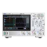 RIGOL DHO802 DHO804 DHO812 DHO814 Digital Oscilloscope 2/4Channel 70/100MHz Digital Oscilloscope 12 