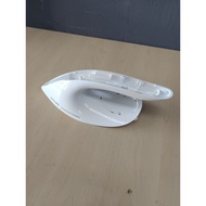 Housing steam iron phillips gc7808/gc7805