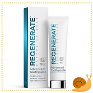 REGENERATE - 修復琺瑯質美白牙膏（EXP 12/2027年） 75ml [平行進口]（8712561170277）*不同包裝版本可能隨機出貨*