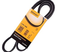 BMW สายพาน 6PK1698 (เครื่องดีเซล N47 N57 B47) F20 F21 F22 F30 F34 E90 F32 F10 F12 E84 F25 F26 F15 F8