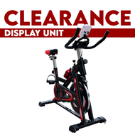 Spinning Bike Stationary Cardio Exercise Bike S2